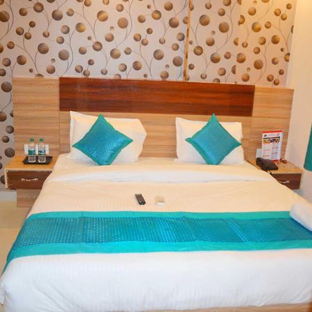 Hotel O Alpha Stay 뉴델리 외부 사진